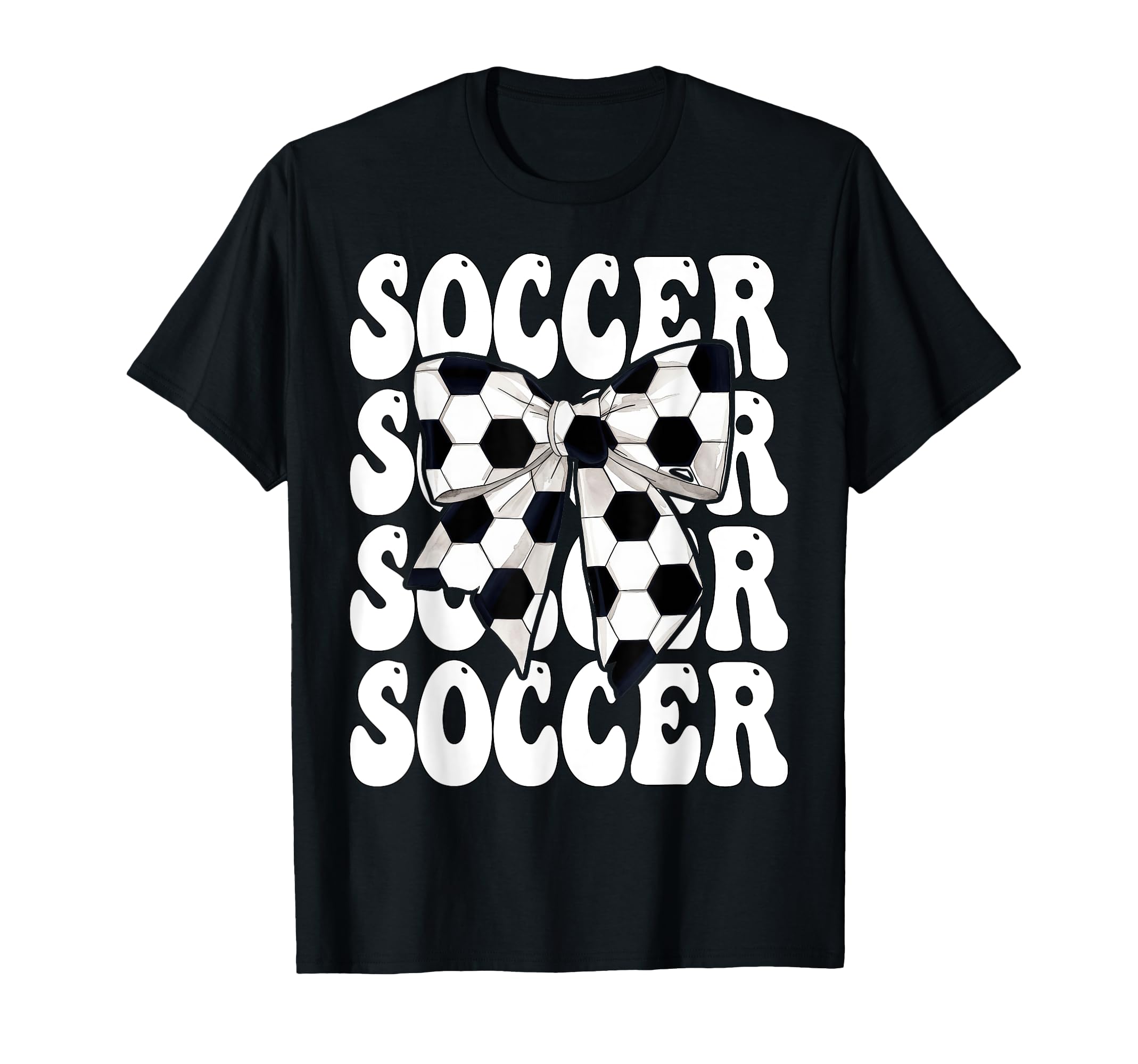 Soccer Soccer Mom Mothers Day T-Shirt - Novelty Apparel for Adults - T-Shirt, Sweatshirt, Hoodie