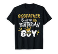 Mens Godfather Bday Notorious One T-Shirt - Fun Novelty Design for Adults - T-Shirt, Sweatshirt, Hoodie
