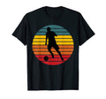 Soccer Sport Soccer Abstract T-Shirt - Aesthetic Graphic Men Women - T-Shirt, Sweatshirt, Hoodie