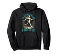Soccer Hoodie - Fun Novelty Design for Adults - T-Shirt, Sweatshirt, Hoodie