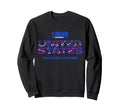 USA Stars and Stripes Soccer Sweatshirt | Match Day Apparel - T-Shirt, Sweatshirt, Hoodie