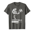 Frog Soccer Skills Loading Team Win T-Shirt - Custom Art Print for Adults - T-Shirt, Sweatshirt, Hoodie