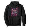 Grunge Groove 90S Alternative Rock Hoodie - Minimalist Print for Adults - T-Shirt, Sweatshirt, Hoodie