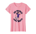 She Dribbles Ball Football Is Life Sweatshirt - Streetwear Style Men Women - T-Shirt, Sweatshirt, Hoodie
