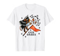 Protect Our National Parks Hiking Earth T-Shirt - Unique Graphic Unisex - T-Shirt, Sweatshirt, Hoodie