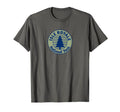 Isle Royale National Park Simple T-Shirt - Streetwear Style for Adults - T-Shirt, Sweatshirt, Hoodie