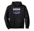 Video Home System Cassette Tape Hoodie - Novelty Apparel for Adults - T-Shirt, Sweatshirt, Hoodie