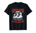Skates Roller Skater Skates Caused Not T-Shirt - Trendy Graphic for Adults - T-Shirt, Sweatshirt, Hoodie