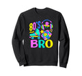 Back To 80S Boombox Roller Skate 80S Sweatshirt - Aesthetic Graphic Unisex - T-Shirt, Sweatshirt, Hoodie