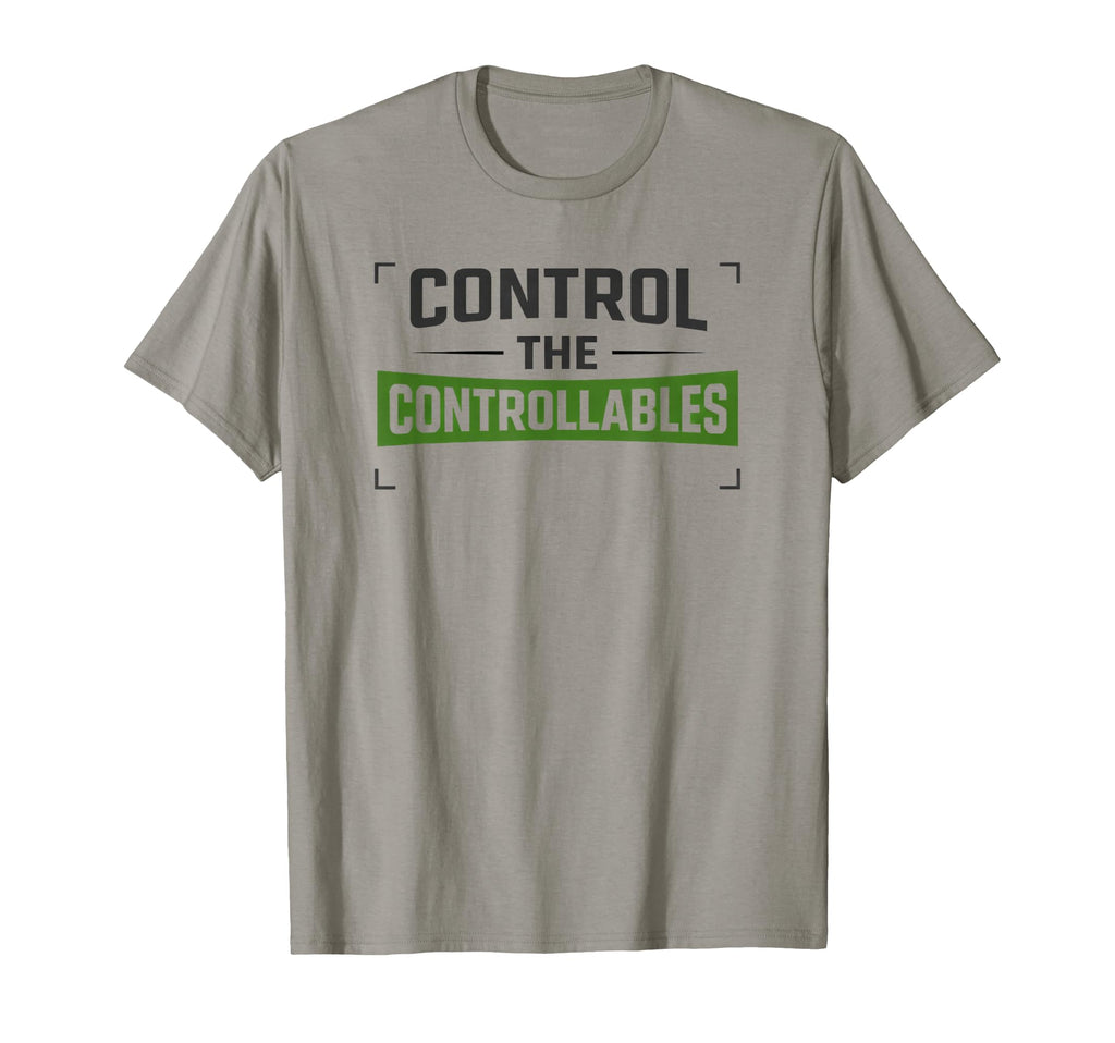 Control Controllables Soccer T-Shirt - Streetwear Style Men Women - T-Shirt, Sweatshirt, Hoodie