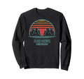 Black Canyon Gunnison National Sweatshirt - Casual Everyday Wear Unisex - T-Shirt, Sweatshirt, Hoodie