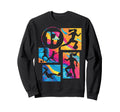 17Th Birthday Soccer Player Sweatshirt - Unique Graphic for Adults - T-Shirt, Sweatshirt, Hoodie