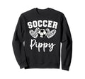 Soccer Pippy Matching Family Sweatshirt - Fun Novelty Design for Adults - T-Shirt, Sweatshirt, Hoodie