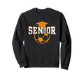 Class 2026 Soccer Graduation Sweatshirt - Streetwear Style for Adults - T-Shirt, Sweatshirt, Hoodie