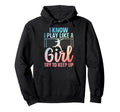Funny Soccer Art Soccer Player Soccer Hoodie - Graphic Print for Adults - T-Shirt, Sweatshirt, Hoodie
