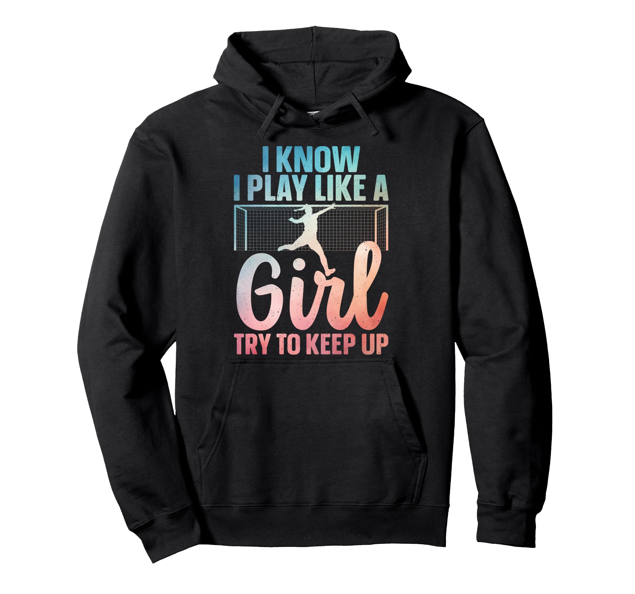 Funny Soccer Art Soccer Player Soccer Hoodie - Casual Everyday Wear Unisex - T-Shirt, Sweatshirt, Hoodie