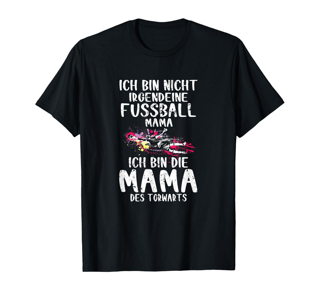Team Goalie Evolution Goalie T-Shirt - Minimalist Print for Adults - T-Shirt, Sweatshirt, Hoodie