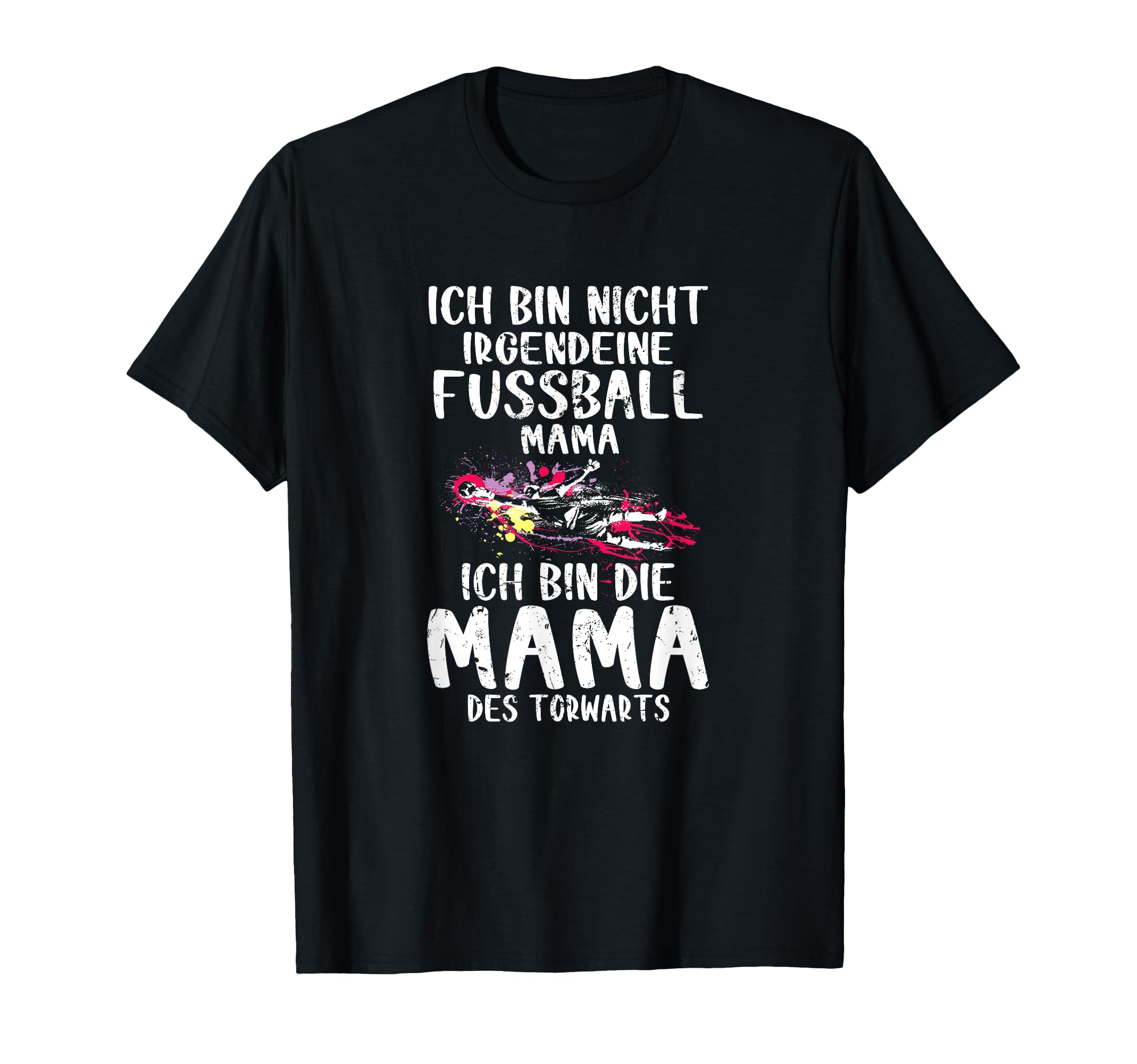 Team Goalie Evolution Goalie T-Shirt - Aesthetic Graphic Men Women - T-Shirt, Sweatshirt, Hoodie