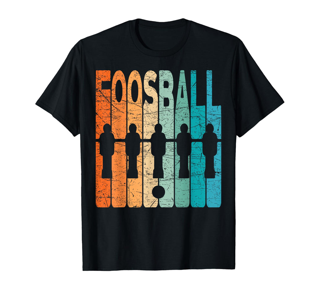 Foosball Table Soccer Foosball Player T-Shirt - Fun Novelty Design Unisex - T-Shirt, Sweatshirt, Hoodie