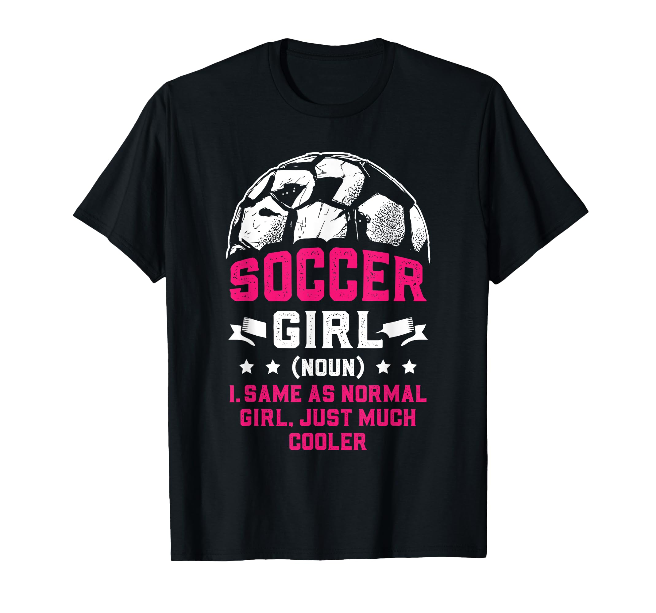 Soccer Definition Funny Soccer T-Shirt - Custom Art Print Unisex - T-Shirt, Sweatshirt, Hoodie