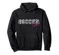 Soccer Soccer Player Soccer Hoodie - Unique Graphic Men Women - T-Shirt, Sweatshirt, Hoodie