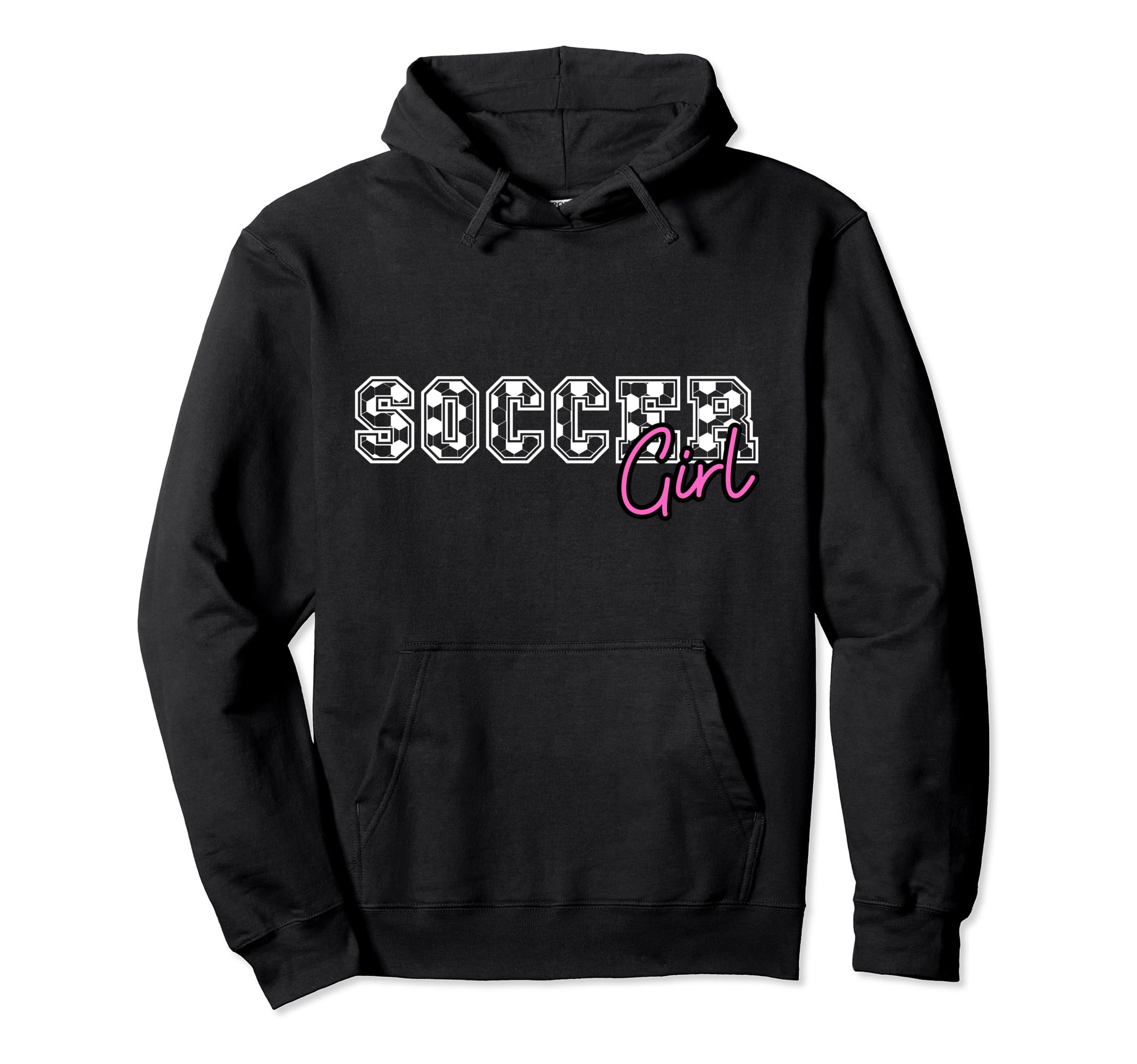 Soccer Soccer Player Soccer Hoodie - Unique Graphic Men Women - T-Shirt, Sweatshirt, Hoodie