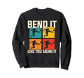 Unique Soccer Football Passion Sweatshirt - Novelty Apparel Unisex - T-Shirt, Sweatshirt, Hoodie