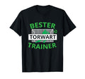 Best Goalkeeper Trainer Football T-Shirt - Streetwear Style Men Women - T-Shirt, Sweatshirt, Hoodie