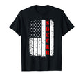 Us Usa America Flag Soccer Ball T-Shirt - Novelty Apparel Men Women - T-Shirt, Sweatshirt, Hoodie