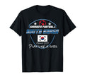 South Korea Womens Football Jersey T-Shirt - Fun Novelty Design for Adults - T-Shirt, Sweatshirt, Hoodie