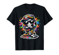 Soccer Ice Cream Drip Soccer Stuff T-Shirt - Novelty Apparel Men Women - T-Shirt, Sweatshirt, Hoodie
