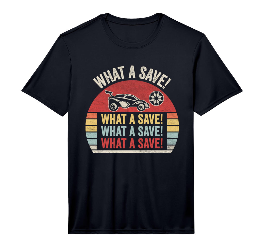What Save Soccer Car League T-Shirt - Minimalist Print for Adults - T-Shirt, Sweatshirt, Hoodie
