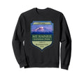 Mt Rainier National Park Sweatshirt - Casual Everyday Wear Men Women - T-Shirt, Sweatshirt, Hoodie