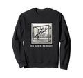 Jesus God Lord My Keeper Soccer Sweatshirt - Custom Art Print Men Women - T-Shirt, Sweatshirt, Hoodie
