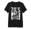 Roller Skates Skating Fun Lifestyle T-Shirt - Novelty Apparel Men Women - T-Shirt, Sweatshirt, Hoodie