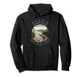 Acadia National Park Maine Bar Harbor Hoodie - Streetwear Style Men Women - T-Shirt, Sweatshirt, Hoodie