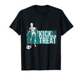 Halloween Soccer Gift I Soccer Player T-Shirt - Streetwear Style Men Women - T-Shirt, Sweatshirt, Hoodie