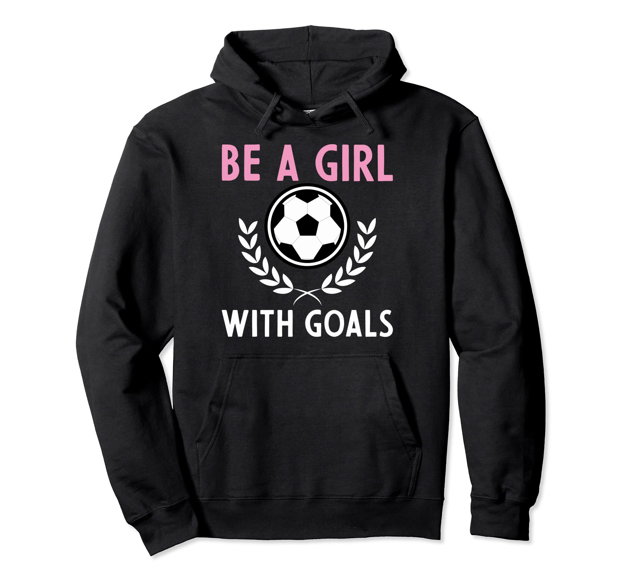 Soccer Moms Be Goals Soccer Soccer Hoodie - Casual Everyday Wear Unisex - T-Shirt, Sweatshirt, Hoodie