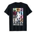 My Soccer Era Funny Soccer Player T-Shirt - Aesthetic Graphic Unisex - T-Shirt, Sweatshirt, Hoodie