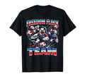 Funny Goose Soccer Team Patriotic 4Th T-Shirt - Minimalist Print Unisex - T-Shirt, Sweatshirt, Hoodie