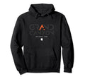 Grand Canyon National Park Arizona Tonal Hoodie - Unique Graphic for Adults - T-Shirt, Sweatshirt, Hoodie