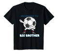 Promoted To Big Brother Dabbing T-Shirt - Casual Everyday Wear Unisex - T-Shirt, Sweatshirt, Hoodie