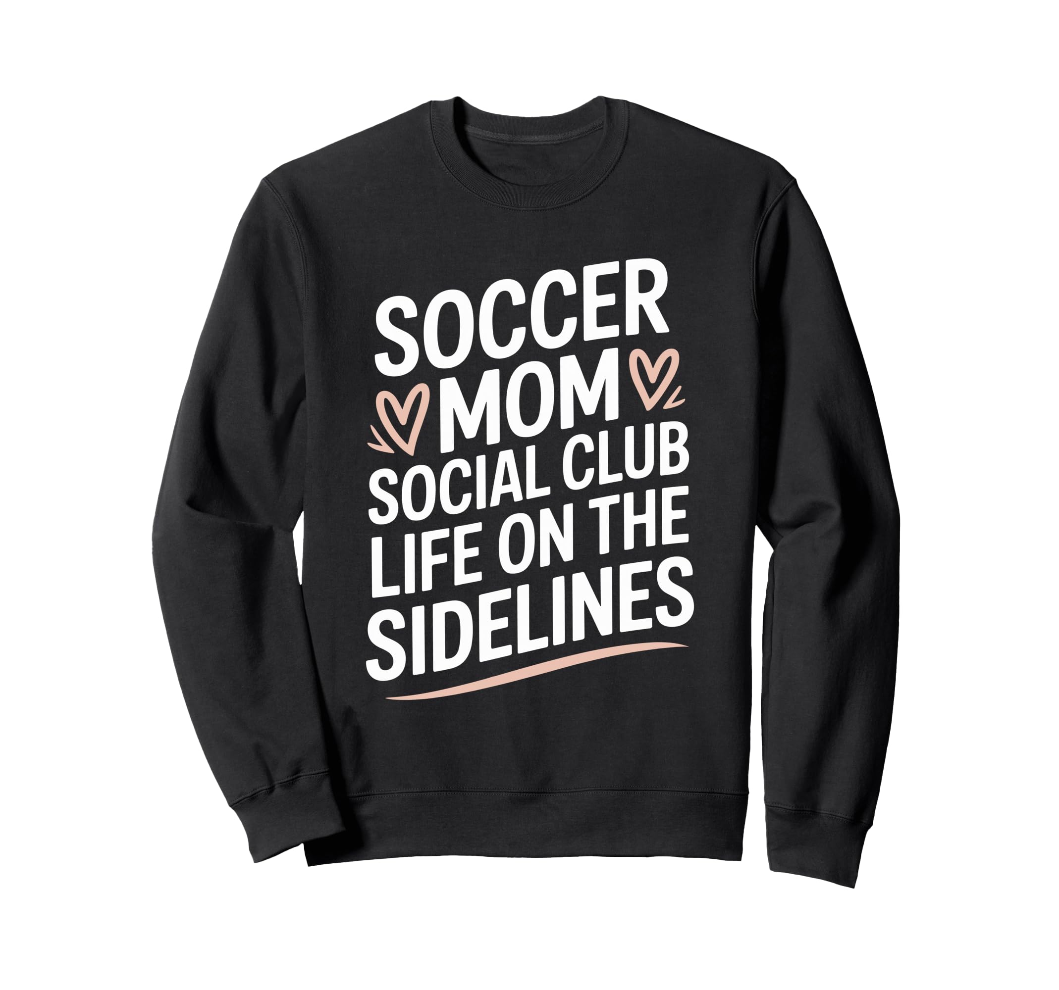 Goalkeeper Lover Player Soccer Mom Sweatshirt - Unique Graphic Men Women - T-Shirt, Sweatshirt, Hoodie