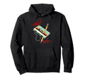Old School Cold Weather Outfit Sweatshirt - Aesthetic Graphic Unisex - T-Shirt, Sweatshirt, Hoodie