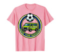Soccer Mom Game Time Manager T-Shirt - Fun Novelty Design for Adults - T-Shirt, Sweatshirt, Hoodie