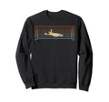 Soccer Goalie Soccer Sweatshirt - Aesthetic Graphic Unisex - T-Shirt, Sweatshirt, Hoodie