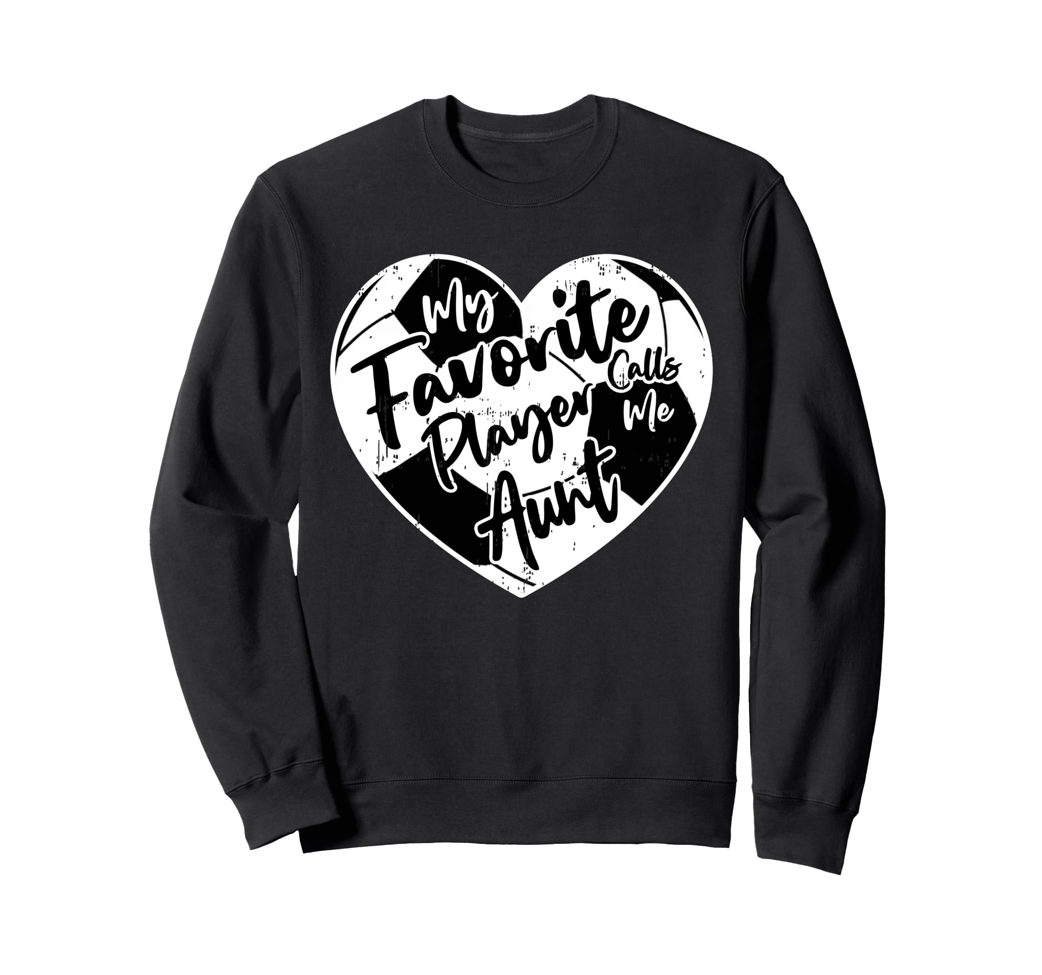 Funny My Favorite Player Calls Me Sweatshirt - Minimalist Print Men Women - T-Shirt, Sweatshirt, Hoodie