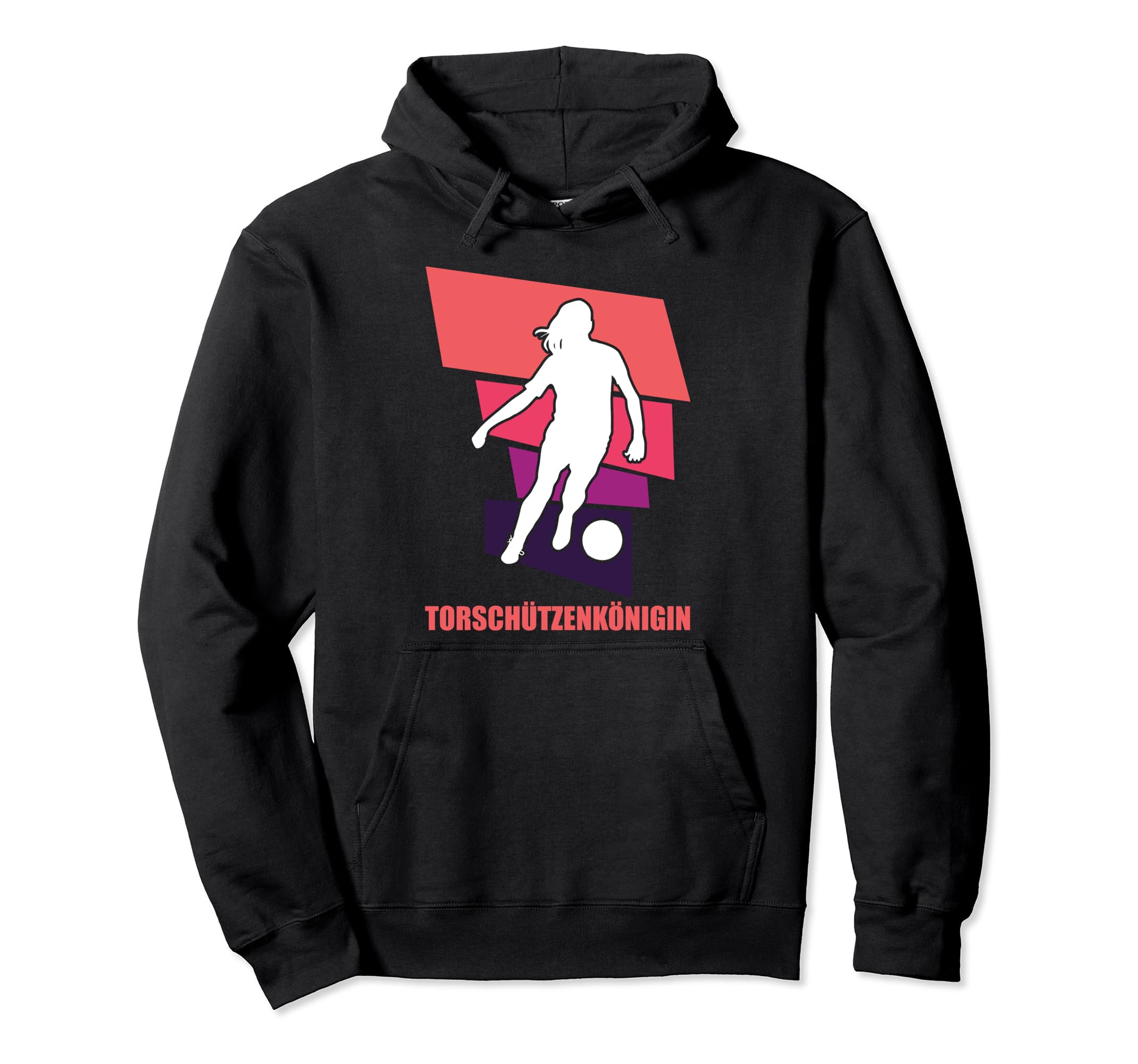 Soccer Team Outfit Players Fans Hoodie - Minimalist Print for Adults - T-Shirt, Sweatshirt, Hoodie
