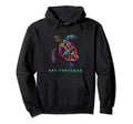 Dry Tortugas National Park Beach Vacation Hoodie - Streetwear Style Unisex - T-Shirt, Sweatshirt, Hoodie