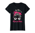 Football Soccer Mom Hair Bun Goalie T-Shirt - Streetwear Style Unisex - T-Shirt, Sweatshirt, Hoodie